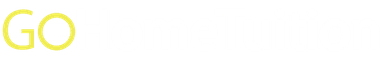 GoHomeTuition Logo